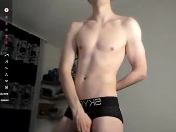 Chaturbate Sex Chat of twinkie_twink