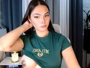 Chaturbate Live Sex of violetasha