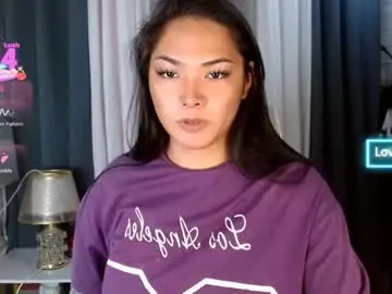 Chaturbate Watch Live Sex Cams of violetasha