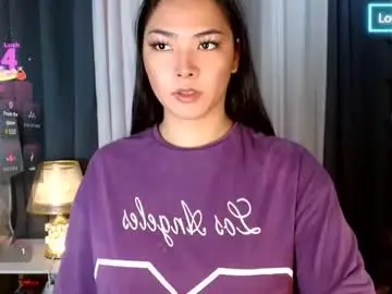 Chaturbate Live Porn of violetasha