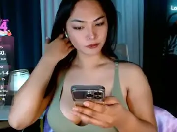 Chaturbate Live Sex of violetasha