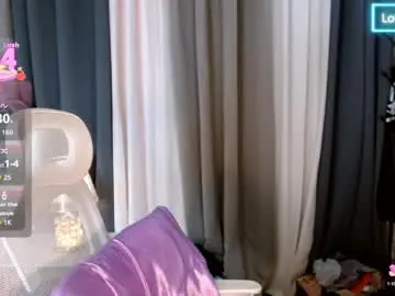 Chaturbate Sex Cam of violetasha