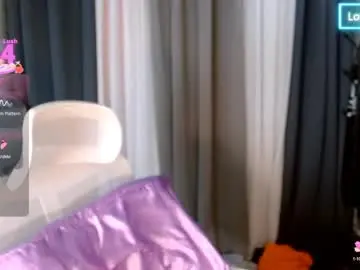 Chaturbate Free Porn Cam of violetasha