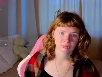 Chaturbate Live Porn of violetxdesire