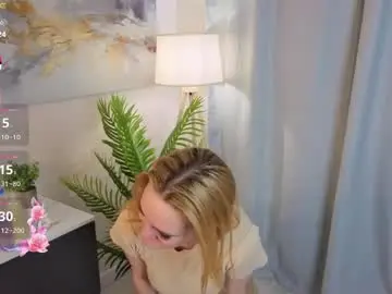 Chaturbate Best live sex cam show of winniegeisel