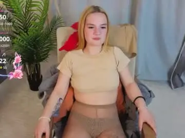 Chaturbate Best live sex cam show of winniegeisel