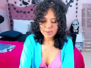 Chaturbate Live Porn of akirahayami
