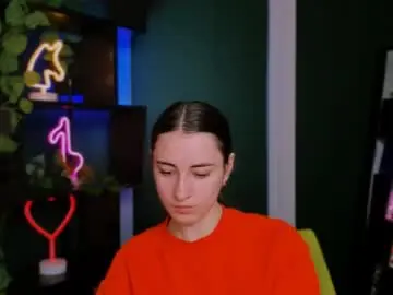 Chaturbate Free Porn Cam of alma_heart