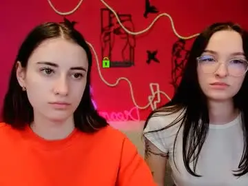 Chaturbate Best Webcam of alma_heart