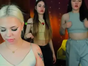 Chaturbate Best Webcam of alma_heart