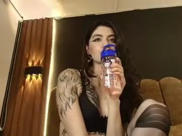 Chaturbate Best Webcam of ambarlee_