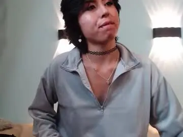 Chaturbate Live Porn of annie_sleeper