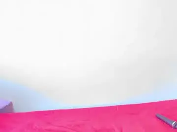 Chaturbate Sex Chat of anniecute__0