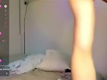 Chaturbate Free Live Porn of anthonymcat