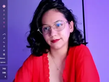 Chaturbate Sex Chat of anyi_1