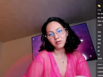 Chaturbate Adult Webcam of anyi_1