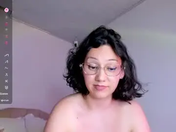 Chaturbate Adult Video Chat of anyi_1