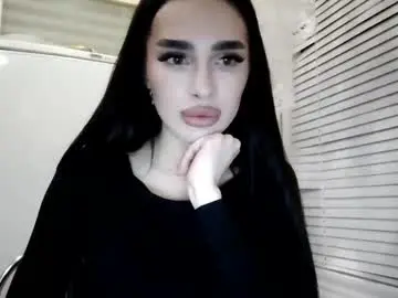 Chaturbate Best Webcam of ayshekisskitty