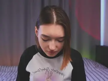 Chaturbate Best Webcam of bamba_leyla