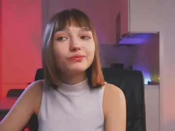 Chaturbate Sex Cam of bamba_leyla