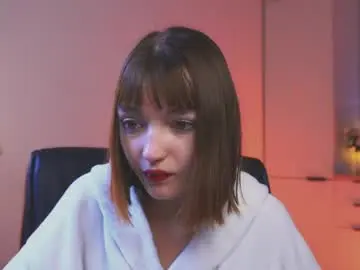 Chaturbate Live Sex Cam of bamba_leyla