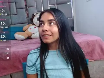 Chaturbate Live Sex of cannela_sweett