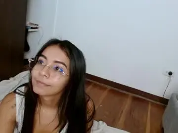 Chaturbate Nude Webcam of cannela_sweett