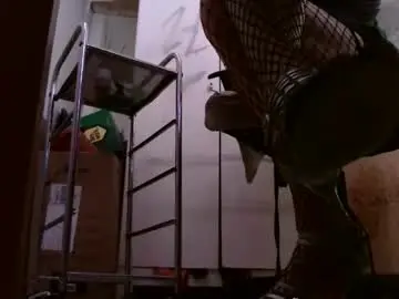 Chaturbate Best live sex cam show of dairax0