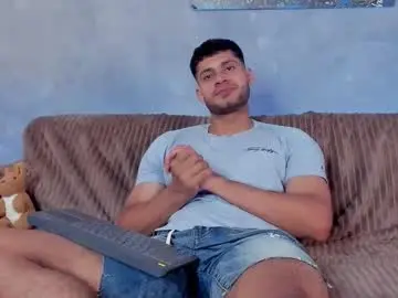 Chaturbate Private Sex Chat of david_olsen