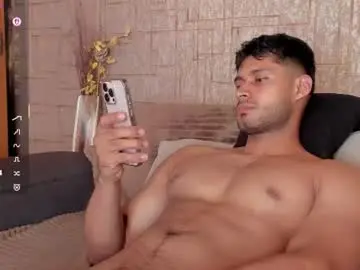 Chaturbate Adult Webcam of david_olsen