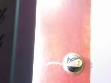 Chaturbate Sex Cam of ebonyndsavage