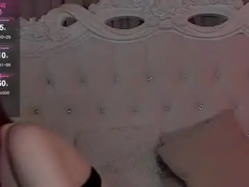 Chaturbate Best Webcam of eva_cramer