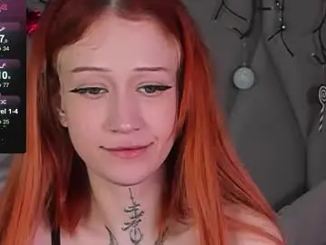 Chaturbate Adult Video Chat of eva_cramer