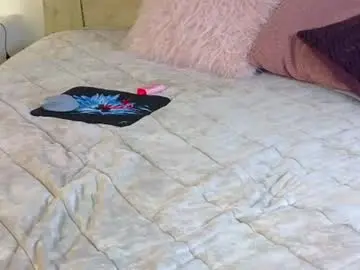 Chaturbate Live Porn of eva_ra