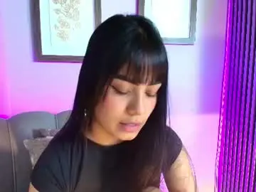 Chaturbate Live Sex Cam of gaby_ten