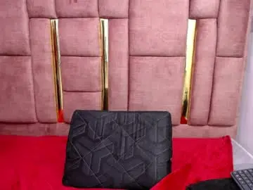 Chaturbate Sex Cam of hi_johana