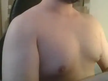 Chaturbate Private Sex Chat of himbo_fox