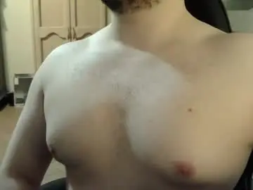 Chaturbate Live Porn of himbo_fox
