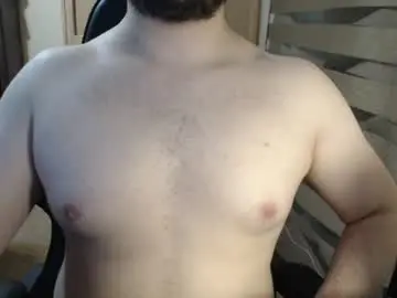 Chaturbate Live Sex of himbo_fox