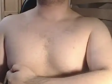 Chaturbate Live Sex Cam of himbo_fox