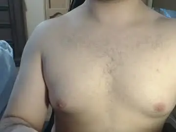 Chaturbate Live Porn of himbo_fox