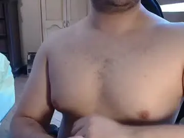 Chaturbate Live Sex Cam of himbo_fox