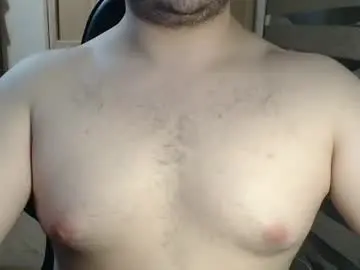 Chaturbate Adult Video Chat of himbo_fox