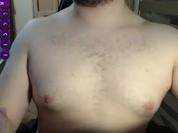 Chaturbate Sex Chat of himbo_fox