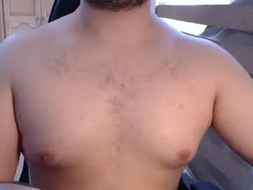 Chaturbate Free Live Porn of himbo_fox