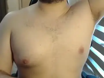 Chaturbate Nude Webcam of himbo_fox