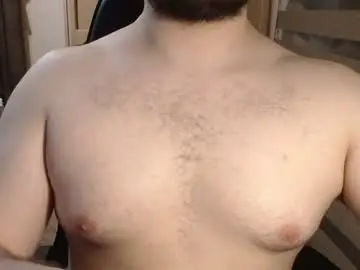 Chaturbate Adult Video Chat of himbo_fox