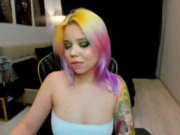 Chaturbate Live Sex Cam of im__youre_sunshine