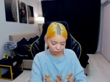 Chaturbate Adult Webcam of im__youre_sunshine