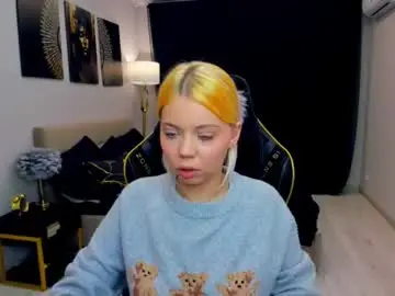 Chaturbate Best Webcam of im__youre_sunshine